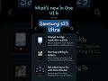 Samsung S23 Ultra One UI 6 Released in the UK! #samsung #s23 #oneui6 #samsunguk