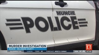 2nd suspect arrested in Muncie shooting; 2 still wanted (Sunrise 6am)
