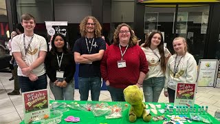ABSS Difference Makers - Teacher Cadets