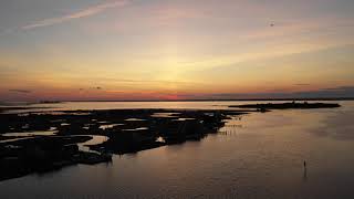 Memorial Day Sunset 2019