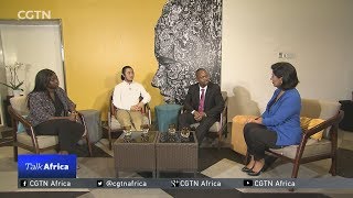 Talk Africa: China, Africa cultural exchanges