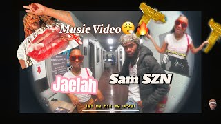 SAM MUSIC VIDEO REACTION @SamSZN