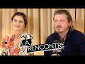 THE FIRST : Interview de BEAU WILLIMON et HANNAH WARE