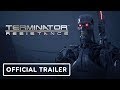 Terminator: Resistance - Official Gameplay Trailer