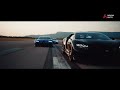 bugatti chiron super sport 300 ហេតុអ្វីវាអាចរត់ដល់ 490km h advan auto