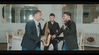 Godici Ioan, Marius de la Zalau si Antonio Godici - Joaca tare Simon Borleanu (video oficial)