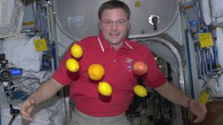 Col Doug "AstroWheels" Wheelock - ISS QSO - 08 NOV 2010