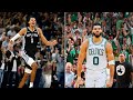 The Most HYPE Crowd Reactions In NBA