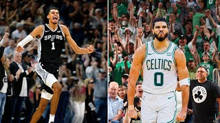 The Most HYPE Crowd Reactions In NBA