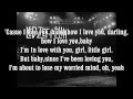 Led Zeppelin - Since I've been loving you+Lyrics HD HQ