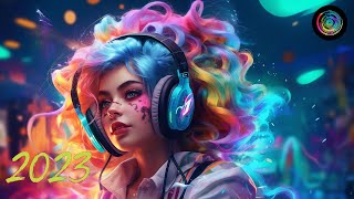 Best Gaming Music Mix 2023 | Electro, House, Trap, EDM, Drumstep, Dubstep Drops (1 HOUR)