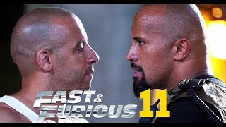 Fast & Furious 11 Release Date CONFIRMED   What You NEED To Know