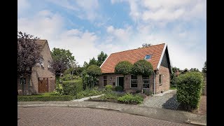 TE KOOP MYHOUSE MAKELAARS Tersteijnstraat, Waterlandkerkje