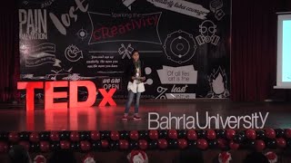 Challenging the Social Norms | Sumaiya Eman | TEDxBahriaUniversity