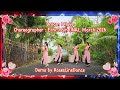 DREAM I HAVE LINE DANCE|CHOREO BY ERNI JASIN (INA)|@RosesLineDance|IMPROVER LEVEL