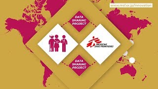 MSF Health Data Sharing Project