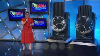 Mega Millions Drawing 01-23-2026