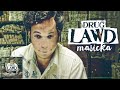 Masicka - Drug Lawd (Official Lyric Video)