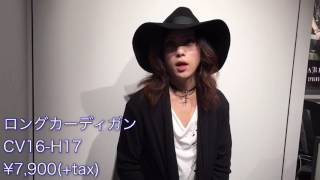 CIVARIZE ラフォーレ原宿TV vol.15