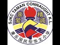 SJKC TAMAN CONNAUGHT KL is live