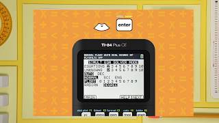 TI-84 Plus Tip: How to Solve Systems of Equations