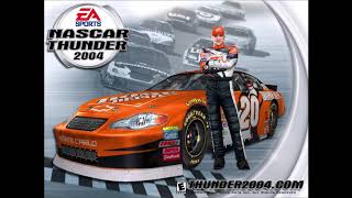 NASCAR Thunder 2004 OST - Motograter - Down (Instrumental)