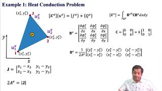 Lec 38: Example #swayamprabha #ch27sp