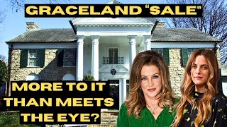 Graceland "Sale"-Fans Have Their Say