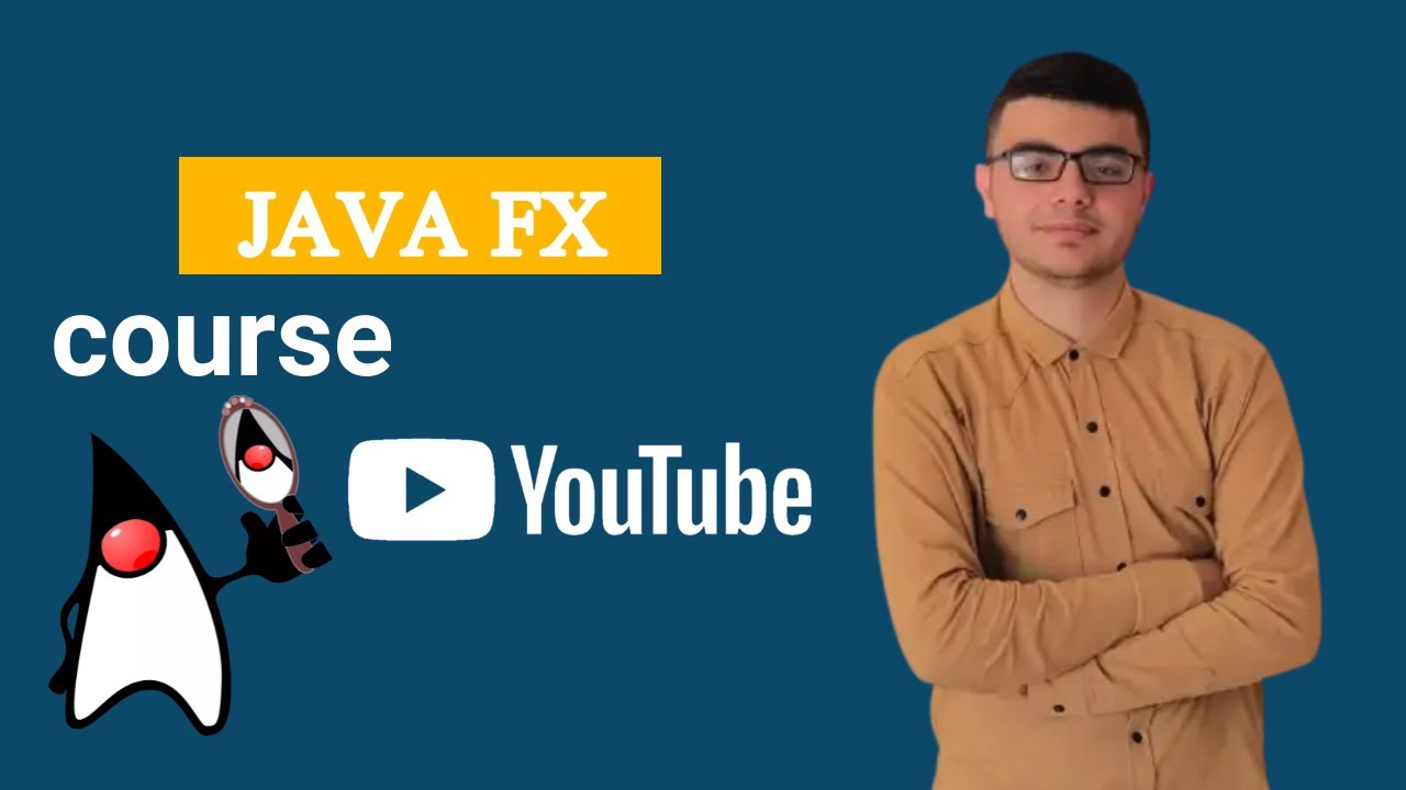 Introduction To The Course Youtube