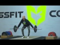 Code 3 Athletics - Snatch