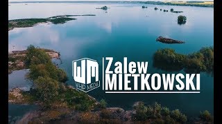 Zalew Mietkowski | Phantom 4