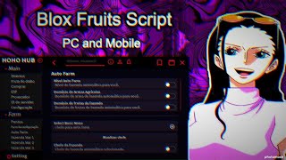 [No Key] Script Blox Fruit New Update REDZ HUB 🔴 AUTO FARM , AUTO GET ITEM \u0026 RAID [2025] MORE!