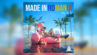 Made In Romania (Romanian House Music Remix)