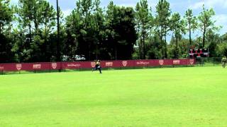 USSSA 2010 Mens E World Series  Punishers vs. Frederick Ford