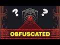 How AI detects OBFUSCATED (MALWARE) code