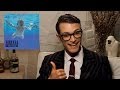 Vinyl Rewind - Nirvana - Nevermind vinyl overview