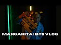 Margarita BTS VLOG | Tank B Music