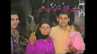 #x202b;الشيخ طلعت هواش قصة سيدنا عمر رقم 1 مكتبة محمود المداح#x202c;lrm;