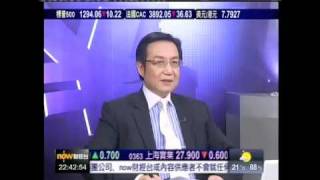 王冠一環球金融快線2011年3月14日2／3