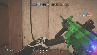 R6sキルクリップ集　ps4版