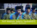 FULL  HADROH SABILU TAUBAH - HADROH PUSAT (ST)