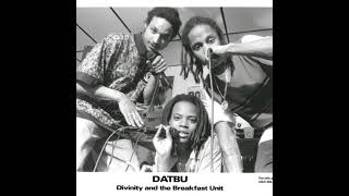 DATBU (Divinity and the Breakfast Unit 1997 Full EP)