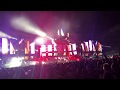 DJ Snake - Let Me Love You // Ultra Europe 2018