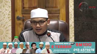 17-12-2020 Ustaz Qarni Idrus: Patung Dalam Agama Buddha