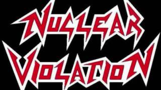 Nuclear Violation, Demo 2010- Death of Death