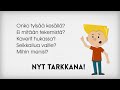 trailer kipinä leiri kesällä 2015