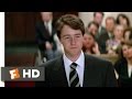 The People vs. Larry Flynt (7/8) Movie CLIP - The Supreme Court (1996) HD