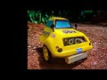 Sample Robot Car | Java Institute | Scholarship Program