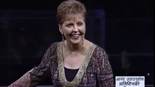 के तिमी त्यस्तो हतारमा जादैछौं - Where Are You Going in Such A Hurry - Joyce Meyer