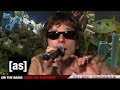 Cage The Elephant "Social Cues" | FishCenter | Adult Swim